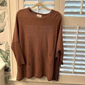 Mersea Catalina Sweater OS